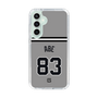 スリムプロテクションケース［ 読売ジャイアンツ - #83 ABE - ビジター ］