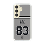 スリムプロテクションケース［ 読売ジャイアンツ - #83 ABE - ビジター ］