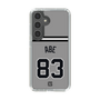 スリムプロテクションケース［ 読売ジャイアンツ - #83 ABE - ビジター ］