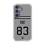 スリムプロテクションケース［ 読売ジャイアンツ - #83 ABE - ビジター ］