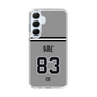 スリムプロテクションケース［ 読売ジャイアンツ - #83 ABE - ビジター ］