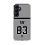 スリムプロテクションケース［ 読売ジャイアンツ - #83 ABE - ビジター ］