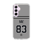 スリムプロテクションケース［ 読売ジャイアンツ - #83 ABE - ビジター ］
