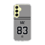 スリムプロテクションケース［ 読売ジャイアンツ - #83 ABE - ビジター ］