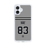 スリムプロテクションケース［ 読売ジャイアンツ - #83 ABE - ビジター ］
