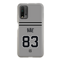 スリムプロテクションケース［ 読売ジャイアンツ - #83 ABE - ビジター ］