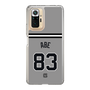 スリムプロテクションケース［ 読売ジャイアンツ - #83 ABE - ビジター ］