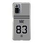 スリムプロテクションケース［ 読売ジャイアンツ - #83 ABE - ビジター ］