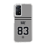 スリムプロテクションケース［ 読売ジャイアンツ - #83 ABE - ビジター ］