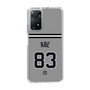 スリムプロテクションケース［ 読売ジャイアンツ - #83 ABE - ビジター ］