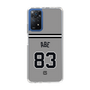 スリムプロテクションケース［ 読売ジャイアンツ - #83 ABE - ビジター ］