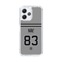 スリムプロテクションケース［ 読売ジャイアンツ - #83 ABE - ビジター ］