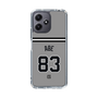 スリムプロテクションケース［ 読売ジャイアンツ - #83 ABE - ビジター ］