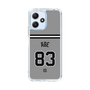 スリムプロテクションケース［ 読売ジャイアンツ - #83 ABE - ビジター ］