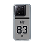 スリムプロテクションケース［ 読売ジャイアンツ - #83 ABE - ビジター ］