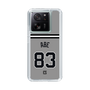 スリムプロテクションケース［ 読売ジャイアンツ - #83 ABE - ビジター ］