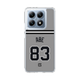 スリムプロテクションケース［ 読売ジャイアンツ - #83 ABE - ビジター ］