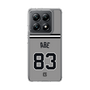 スリムプロテクションケース［ 読売ジャイアンツ - #83 ABE - ビジター ］
