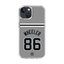スリムプロテクションケース［ 読売ジャイアンツ - #86 WHEELER - ビジター ］