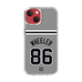 スリムプロテクションケース［ 読売ジャイアンツ - #86 WHEELER - ビジター ］