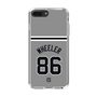 スリムプロテクションケース［ 読売ジャイアンツ - #86 WHEELER - ビジター ］