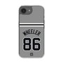 スリムプロテクションケース［ 読売ジャイアンツ - #86 WHEELER - ビジター ］