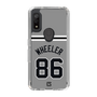 スリムプロテクションケース［ 読売ジャイアンツ - #86 WHEELER - ビジター ］