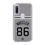 スリムプロテクションケース［ 読売ジャイアンツ - #86 WHEELER - ビジター ］
