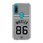 スリムプロテクションケース［ 読売ジャイアンツ - #86 WHEELER - ビジター ］