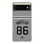 スリムプロテクションケース［ 読売ジャイアンツ - #86 WHEELER - ビジター ］