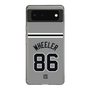スリムプロテクションケース［ 読売ジャイアンツ - #86 WHEELER - ビジター ］