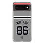 スリムプロテクションケース［ 読売ジャイアンツ - #86 WHEELER - ビジター ］