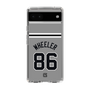 スリムプロテクションケース［ 読売ジャイアンツ - #86 WHEELER - ビジター ］
