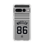 スリムプロテクションケース［ 読売ジャイアンツ - #86 WHEELER - ビジター ］