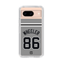 スリムプロテクションケース［ 読売ジャイアンツ - #86 WHEELER - ビジター ］