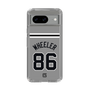 スリムプロテクションケース［ 読売ジャイアンツ - #86 WHEELER - ビジター ］