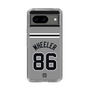 スリムプロテクションケース［ 読売ジャイアンツ - #86 WHEELER - ビジター ］