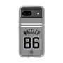 スリムプロテクションケース［ 読売ジャイアンツ - #86 WHEELER - ビジター ］