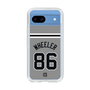 スリムプロテクションケース［ 読売ジャイアンツ - #86 WHEELER - ビジター ］