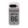 スリムプロテクションケース［ 読売ジャイアンツ - #86 WHEELER - ビジター ］