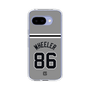 スリムプロテクションケース［ 読売ジャイアンツ - #86 WHEELER - ビジター ］