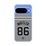 スリムプロテクションケース［ 読売ジャイアンツ - #86 WHEELER - ビジター ］