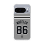 スリムプロテクションケース［ 読売ジャイアンツ - #86 WHEELER - ビジター ］
