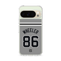 スリムプロテクションケース［ 読売ジャイアンツ - #86 WHEELER - ビジター ］