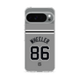 スリムプロテクションケース［ 読売ジャイアンツ - #86 WHEELER - ビジター ］