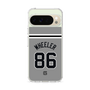 スリムプロテクションケース［ 読売ジャイアンツ - #86 WHEELER - ビジター ］