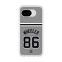 スリムプロテクションケース［ 読売ジャイアンツ - #86 WHEELER - ビジター ］