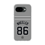 スリムプロテクションケース［ 読売ジャイアンツ - #86 WHEELER - ビジター ］