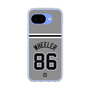 スリムプロテクションケース［ 読売ジャイアンツ - #86 WHEELER - ビジター ］