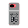スリムプロテクションケース［ 読売ジャイアンツ - #86 WHEELER - ビジター ］